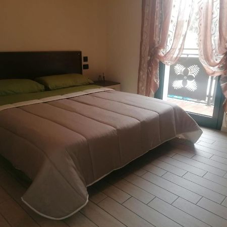 Bed and Breakfast Alloggio Da Virginia Taglio di Po Exteriér fotografie