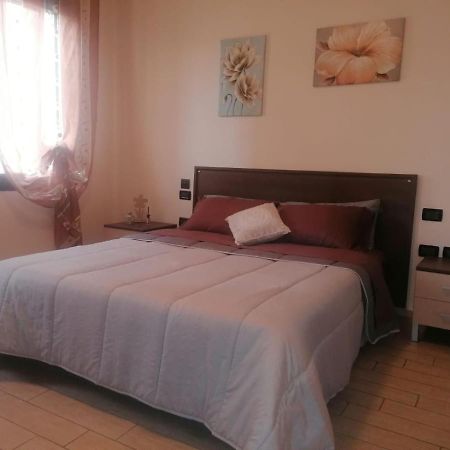 Bed and Breakfast Alloggio Da Virginia Taglio di Po Exteriér fotografie