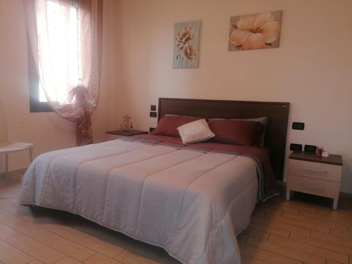 Bed and Breakfast Alloggio Da Virginia Taglio di Po Exteriér fotografie